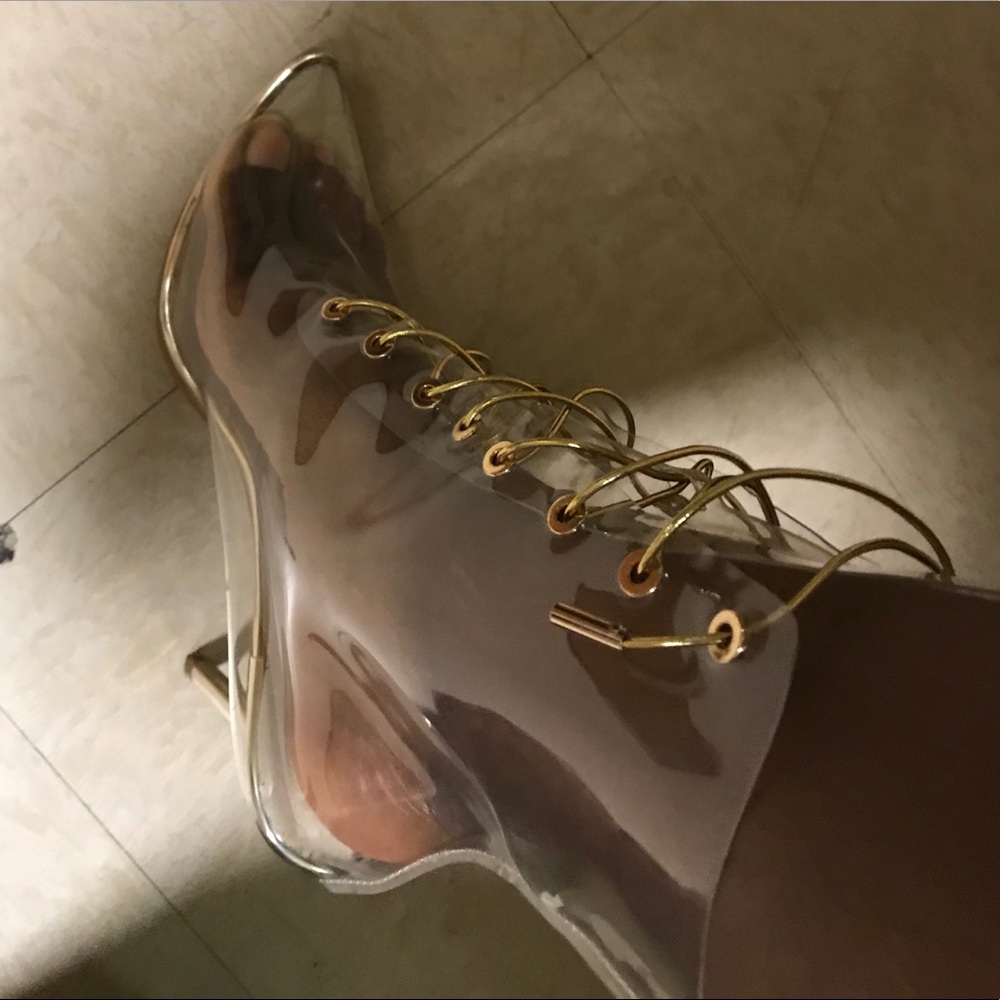 Jessica Rich stilleto High heels